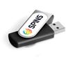 Axis Dome Memory Stick - 32GB, USB-7485