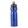 750ml Aluminium Water Bottle With Carry Handle, BW0066