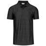 Mens Milan Golf Shirt, ALT-MLM