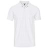 Mens Milan Golf Shirt, ALT-MLM