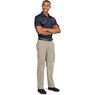 Mens Cargo Zip Off Pants, ALT-ZIP