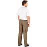 Mens Cargo Zip Off Pants, ALT-ZIP