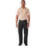 Mens Cargo Zip Off Pants, ALT-ZIP