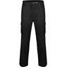 Mens Cargo Zip Off Pants, ALT-ZIP