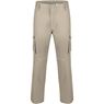 Mens Cargo Zip Off Pants, ALT-ZIP