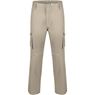 Mens Cargo Zip Off Pants, ALT-ZIP