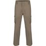 Mens Cargo Zip Off Pants, ALT-ZIP