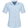 Mens Short Sleeve Windsor Shirt, BAS-776