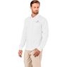 Mens Long Sleeve Milano Shirt, BAS-7772