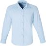 Mens Long Sleeve Milano Shirt, BAS-7772