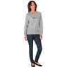 Ladies Stanford Sweater, BAS-9703