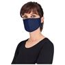 Alto Adults Double-Layer Tie-Back Face Mask, HWB-9921
