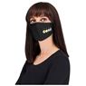 Iona Adults Double-Layer Ear Loop Face Mask, HWB-9927