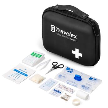 Triage First Aid Kit, GIFT-17324