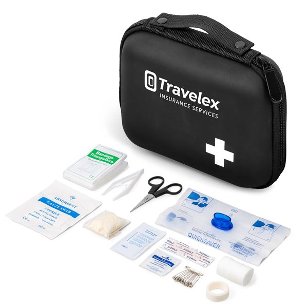Triage First Aid Kit, GIFT-17324