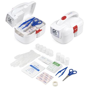 Signal First Aid Kit, GIFT-17129