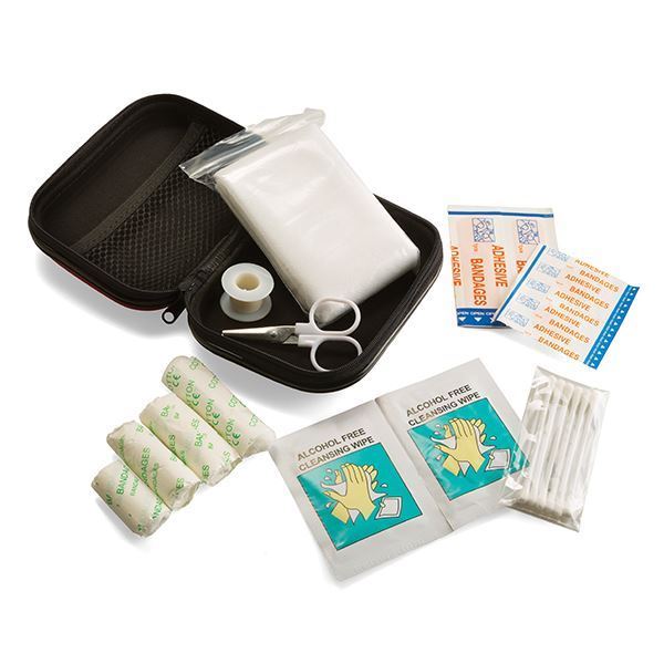 EVA First Aid Kit, GIFT623