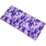 Kids Camo Flexi Tubular Bandana, GIFT-17585