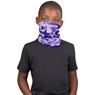 Kids Camo Flexi Tubular Bandana, GIFT-17585