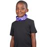 Kids Camo Flexi Tubular Bandana, GIFT-17585