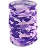 Kids Camo Flexi Tubular Bandana, GIFT-17585