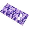 Kids Camo Flexi Tubular Bandana, GIFT-17585