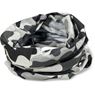 Kids Camo Flexi Tubular Bandana, GIFT-17585