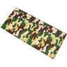 Kids Camo Flexi Tubular Bandana, GIFT-17585