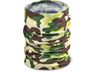 Kids Camo Flexi Tubular Bandana, GIFT-17585