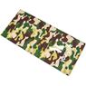 Kids Camo Flexi Tubular Bandana, GIFT-17585