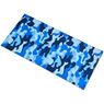 Kids Camo Flexi Tubular Bandana, GIFT-17585