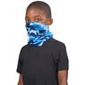 Kids Camo Flexi Tubular Bandana, GIFT-17585