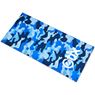 Kids Camo Flexi Tubular Bandana, GIFT-17585