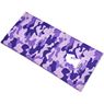 Adults Camo Flexi Tubular Bandana, GIFT-17586