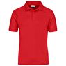 Mens Santorini Golf Shirt, ALT-SRM