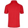 Mens Santorini Golf Shirt, ALT-SRM