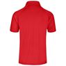 Mens Santorini Golf Shirt, ALT-SRM