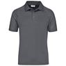 Mens Santorini Golf Shirt, ALT-SRM