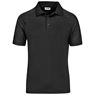 Mens Santorini Golf Shirt, ALT-SRM