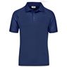 Mens Santorini Golf Shirt, ALT-SRM