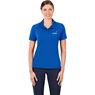 Ladies Santorini Golf Shirt, ALT-SRL