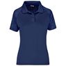 Ladies Santorini Golf Shirt, ALT-SRL