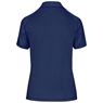 Ladies Santorini Golf Shirt, ALT-SRL