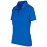 Ladies Santorini Golf Shirt, ALT-SRL