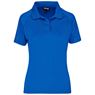 Ladies Santorini Golf Shirt, ALT-SRL