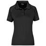 Ladies Santorini Golf Shirt, ALT-SRL