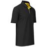 Mens Solo Golf Shirt, BAS-7776