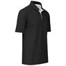 Mens Solo Golf Shirt, BAS-7776