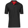 Mens Solo Golf Shirt, BAS-7776