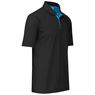 Mens Solo Golf Shirt, BAS-7776